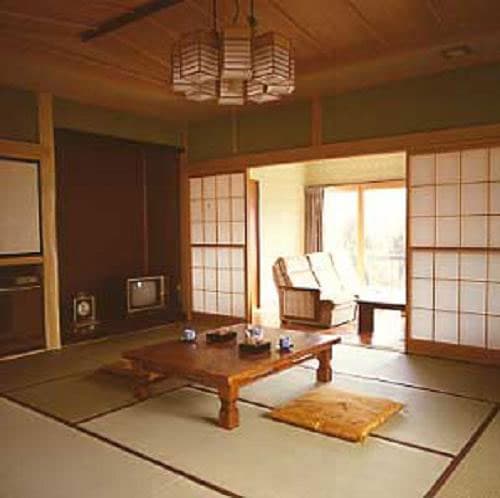 観光旅館　巴川荘 2