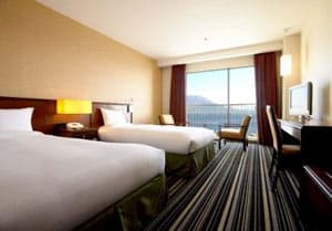 アートホテル鹿児島 2