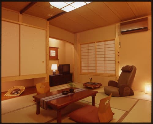 南房総君津　燦美の宿　旅館かわな 2