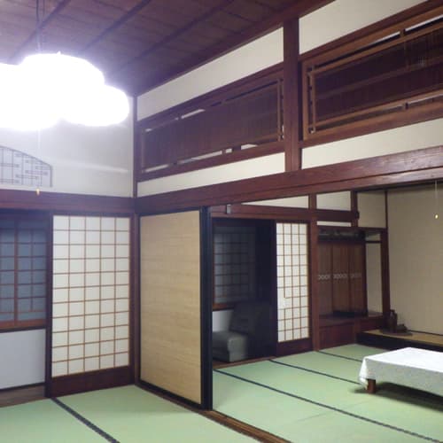 旅館　羽黒館 2