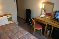 ホテル　モルシャン 2