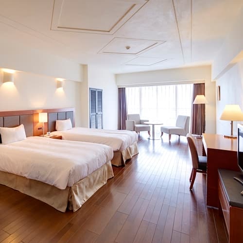 ホテルマハイナ　ウェルネスリゾートオキナワ 2