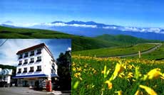 プチホテル まほろば