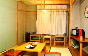 プチホテル　まほろば 2