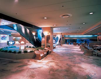 熱海温泉　熱海ニューフジヤホテル（伊東園ホテルズ） 2