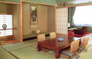 ビジネス旅館　ふじのや 2