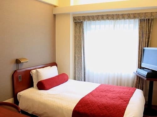 ハートンホテル京都 2