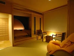 越後湯沢　ＨＡＴＡＧＯ井仙 2