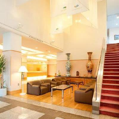 ホテルオホーツクパレス 2