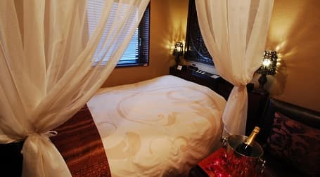 アンダの森　大阪天王寺タワー 2