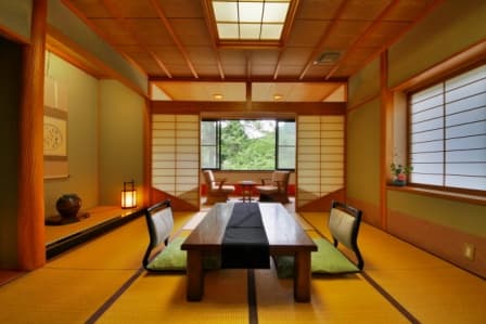 白布温泉　東屋（ひがしや） 2