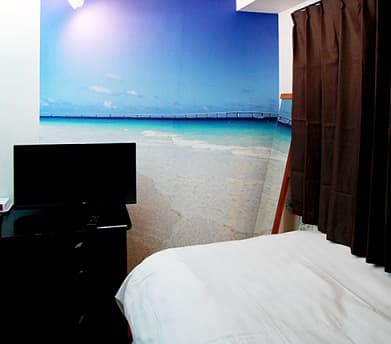 ホテルニュータウン秋葉原 2