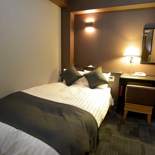 ホテルリリーフ　小倉駅前 2