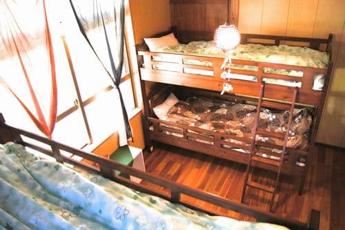 ゲストハウス　パキラ　＜石垣島＞ 2