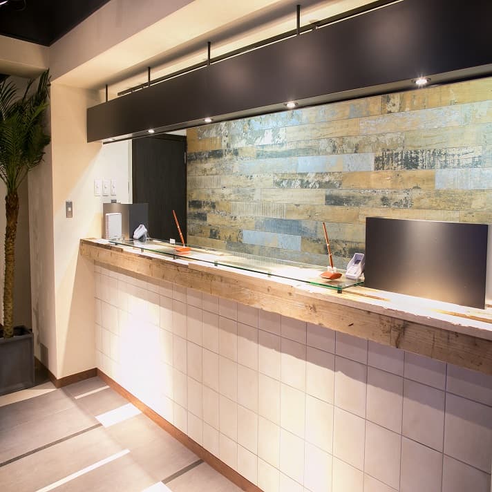 ホテルリリーフ　なんば大国町 2