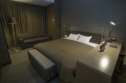 ホテルリリーフ札幌すすきの 2