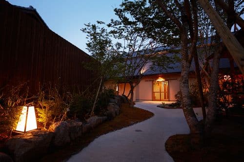 高千穂 離れの宿 神隠れ