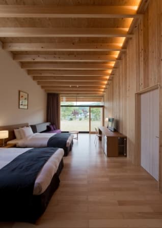 山荘　天の里 2