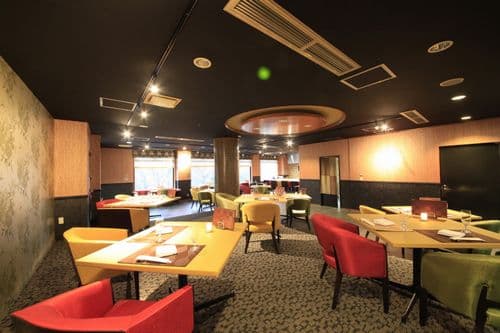 大人の隠れ家　箱根　別邸今宵 2