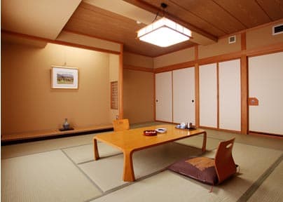 湯田中渋温泉郷　ホテル水明館（伊東園ホテルズ） 2