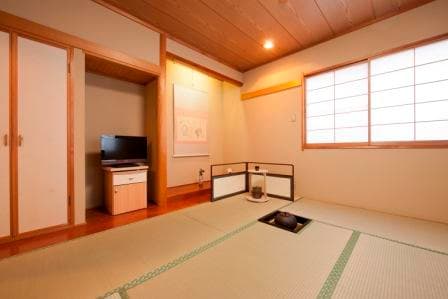 碓日のお宿　東京屋 2