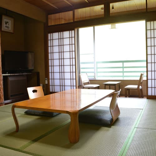 白地温泉　小西旅館 2