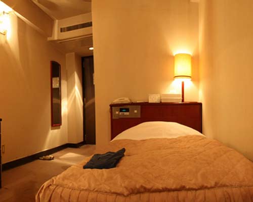 牛久シティホテルアネックス 2