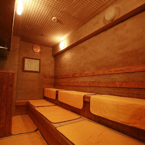 ホテルモーニングボックス大阪心斎橋 2