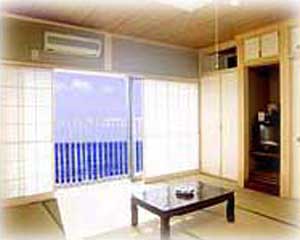 荒磯料理　民宿　冨士 2