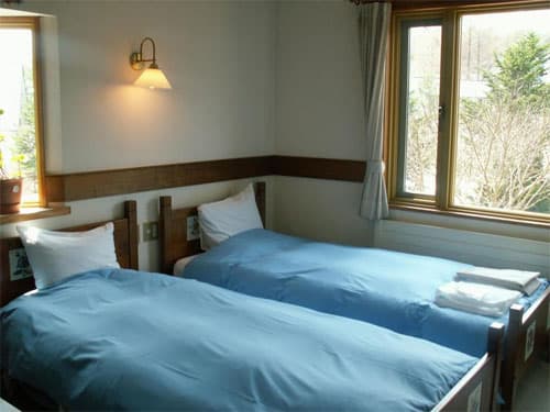 安比高原　ペンション　アサンギ 2