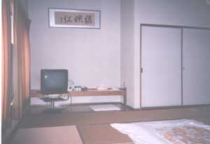 旅館　藤屋＜栃木県＞ 2