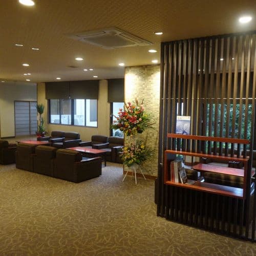 大安寺温泉　萬松閣 2