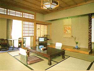 ホテル　よし原 2