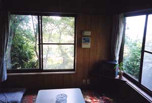 あしたば荘　＜八丈島＞ 2