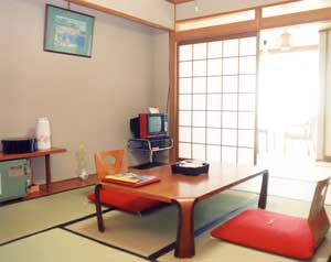 あしずり温泉郷　足摺サニーサイドホテル 2