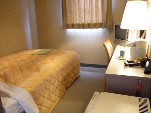 オレンジ・イン仙台東 2