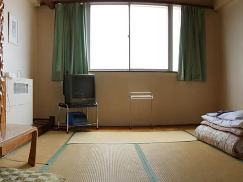 水沢　翠明荘＜岩手県＞ 2