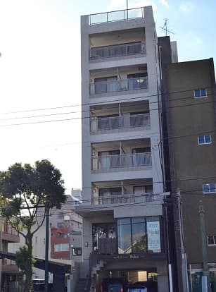 ゲストハウス グラシアス