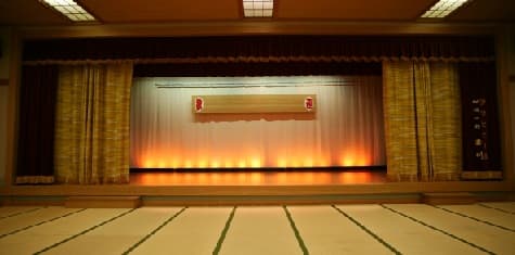 久美浜温泉　湯元館 2