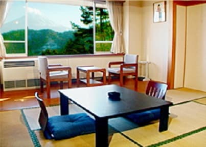 富士見ホテル 2