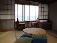 ゲストハウス　ときわ 2