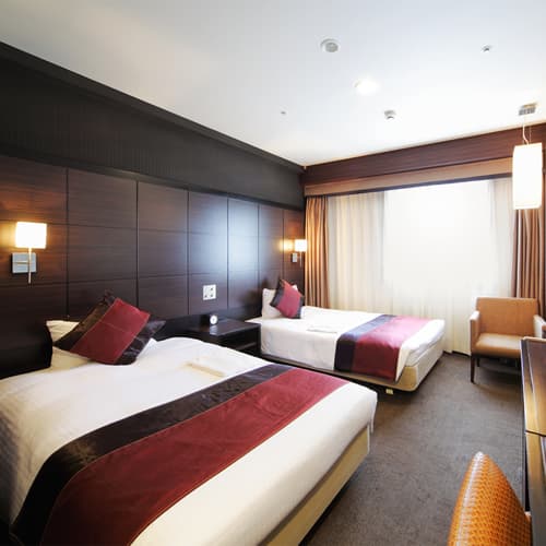 ＫＯＫＯ　ＨＯＴＥＬ　新宿四谷 2