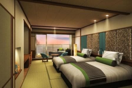 石花海　別邸　海うさぎ 2