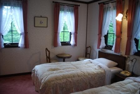 オーベルジュ　フローレンス 2