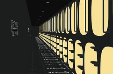 ナインアワーズ成田空港 2