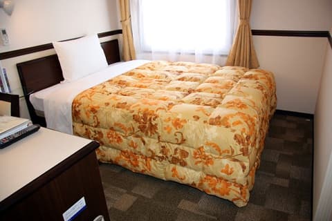 東横ＩＮＮ品川旗の台駅南口 2