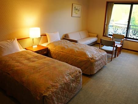 天空のリゾート　ＨＯＴＥＬ　ＷＩＮＤＳＯＲ 2