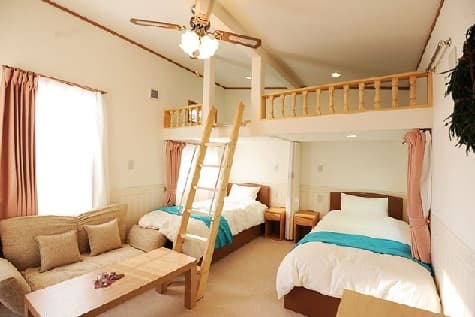 ホテル・エルファロ　女川トレーラービレッジ 2