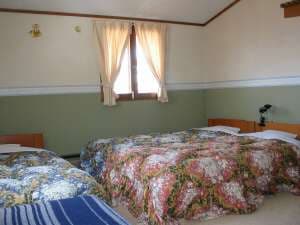 プチペンション　パオパオ 2