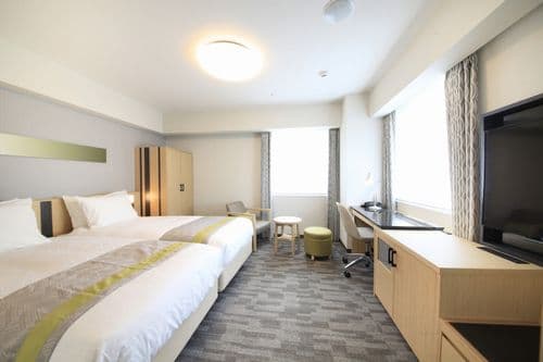 リッチモンドホテル東京水道橋 2